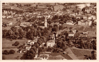 Prodam staro razglednico TOLMIN