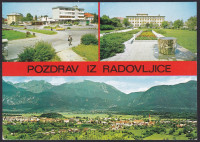 Radovljica