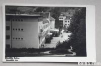 Razglednica DOBRNA 1958 potovana