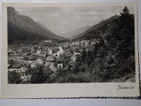 Razglednica JESENICE (D)