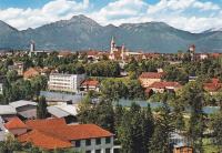 Razglednica - KRANJ panorama nepotovana