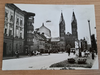 MARIBOR - RAZGLEDNICA