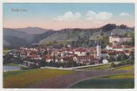 Škofja Loka 1922