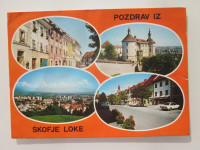 Škofja Loka