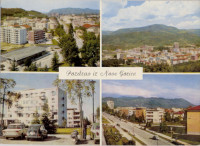 Stara razglednica NOVA GORICA