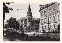 Stare razglednice iz 50tih let Celje, Maribor, Ptuj, Laško
