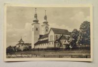 Stolnica Krka = Gurk, Avstrijska Koroška, 1937