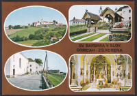 Sv. Barbara v Slov. goricah - Zg. Korena