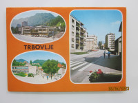 Trbovlje