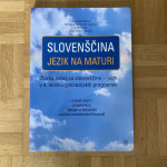 JEZIK NA MATURI