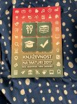 Književnost na maturi 2017