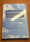 Priročnik za slovenščino na maturi