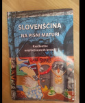 Prodam učbenik Slovenščina na pisni maturi