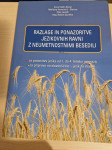 RAZLAGANJE IN PONAZORITVE JEZIKOVNIH RAVNI Z NEUMETNOSTMI BESEDILI