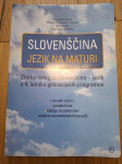 Slovenščina - jezik na maturi