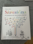 Slovenščina - po korakih do odličnega znanja