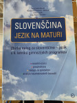 Slovenščina na maturi za gimnazije