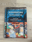 Slovenščina na pisni maturi - razčlembe neumetnostnih besedil