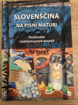 SLOVENŠČINA NA PISNI MATURI- razčlembe neumetnostnih besedil