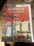 Slovenščina na ustni maturi 2024