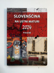 Slovenščina na ustni maturi