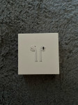 APPLE AirPods 2 brezžične slušalke s polnilnim ovitkom