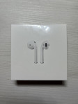 Apple Airpods 2 generacija - NOVO