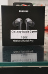 Galaxy buds 3 pro