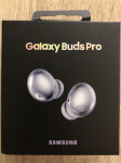 Prodam slušalke Samsung Galaxy Budes Pro