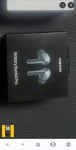 Samsung Galaxy Buds3 Pro  in Galaxy Fit3