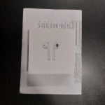 Apple AirPods 2.gen