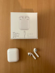 Apple Air Pods 2 / Original