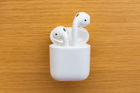 Apple Airpods 2nd Generation