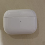 Apple Airpods pro 1st. gen. polnilna škatlica (A2190)