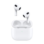 Apple AirPods 3 menjave za Apple AirPods Pro 2