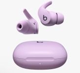 Apple Beats Fit Pro slušalke (Stone Purple)