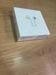 Apple Slušalke AirPods 2 (MV7N2ZM/A) - NOVO