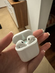 Original Apple Airpods 2