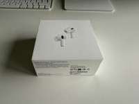 Nove original Apple AirPods Pro 2 (USB-C) slušalke