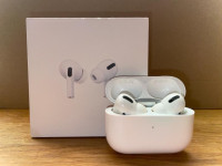 Prodam Apple AirPods Pro 1 *NOVO*