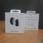 Nove Slušalke Samsung Galaxy Buds Live