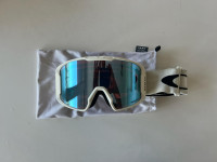 Oakley Line Miner XL Prizm Sapphire Iridium