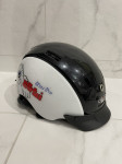 Smučarska čelada Casco mini pro 50-55cm