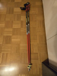 Leki WC smučarske palice HTS 6,5 series 125CM