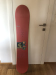 Burton snowboard 141