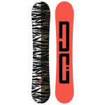 DC Snowboard (+vezi Burton) KOMPLET ali POSEBEJ