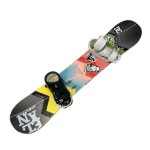 Elan Leeloo snowboard