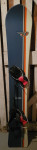 Nidecker snowboard