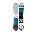 NITRO PRO TEAM SNOWBOARD