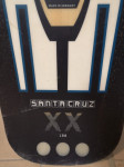 SANTACRUZ XX vintage 152cm